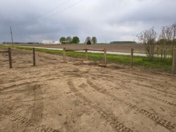 skid steer service